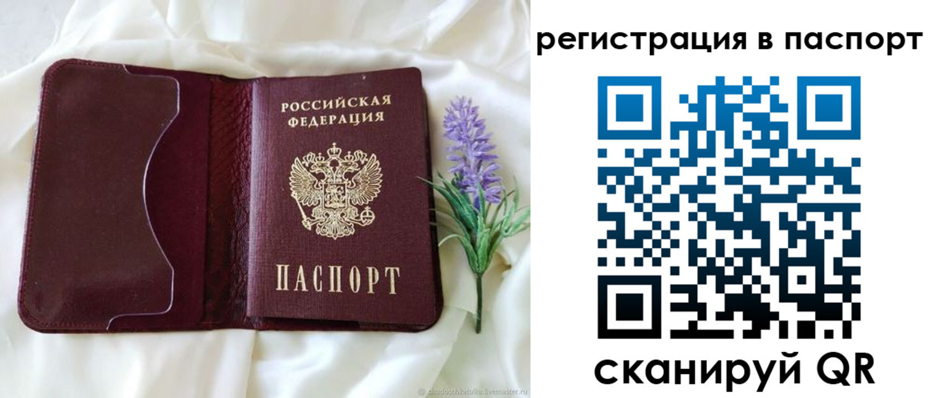 временная регистрация для всех в Костромской области